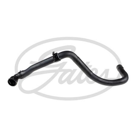 Gates Radiator Hose 05-3336