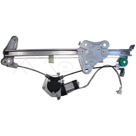 KELPRO Power Window Regulator - With Motor