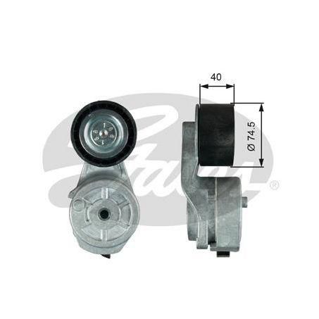 GATES DRIVEALIGN TENSIONER UNIT 38727
