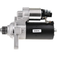 OEX Starter Motor 12V 13Th CCW Bosch Style BXS0193