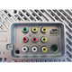 Nakamichi Double Din Receiver Mechless NAM1610