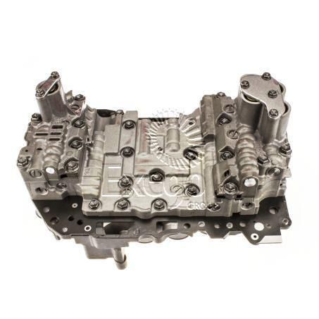 DRIVETECH VALVE BODY AW09K / TF60