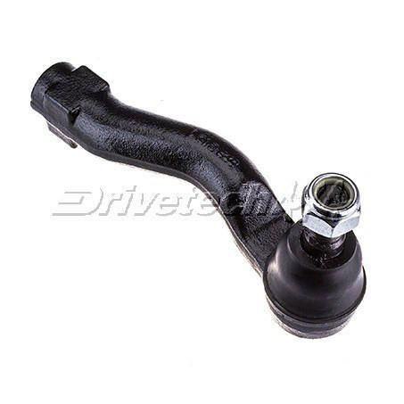 Drivetech 4x4 Tie Rod End Made in Korea 038-140040B