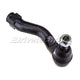 Drivetech 4x4 Tie Rod End Made in Korea 038-140040B
