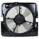 DENSO Condenser Fan 12V To Suit Toyota Hiace LH/RZH 103/113 EFX2070