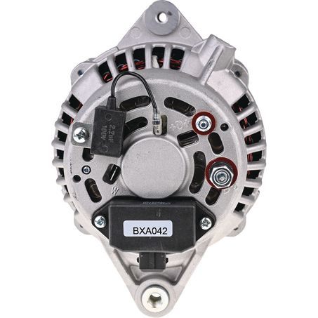 OEX Alternator 12V 120A Bosch Style BXA042