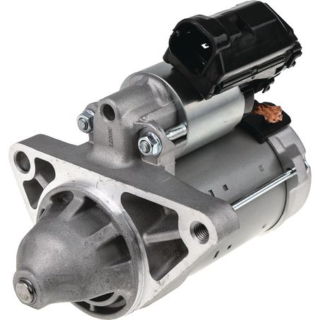OEX Starter Motor 12V 9Th CW Denso Style DXS4068
