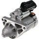OEX Starter Motor 12V 9Th CW Denso Style DXS4068