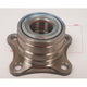 SAS AUTO PARTS SAS Wheel Hub HA4038