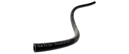 GATES FUEL INJECTION HOSE 3/8IN - ID 0.375IN / 9.5MM - PER METR 27341M