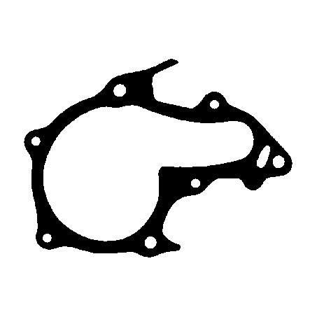 Permaseal Water Pump Gasket WP179