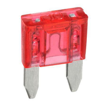 Narva MINI BLADE FUSE 10AMP PK50