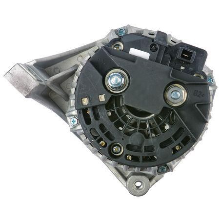 OEX ALTERNATOR 12V 120A BOSCH STYLE BXA024