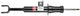 BMW 5/6 SERIES F11/12/13 FRONT RIGHT SIDE SHOCK STRUT ABSORBER 341708