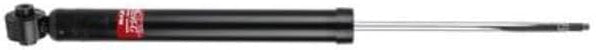 AUDI A1 8X 2WD REAR SHOCK STRUT ABSORBER 343824