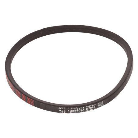 Gates Fan Belt - V-Belt (A-Section) A23
