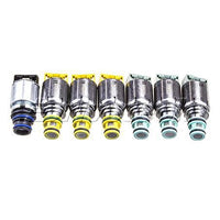 DRIVETECH Solenoid Set Gm6T40 Gen 2