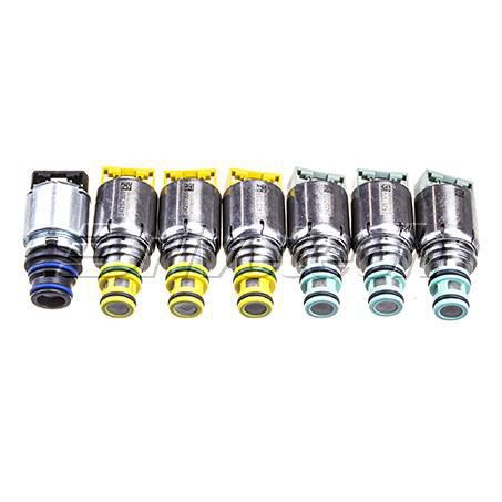 DRIVETECH Solenoid Set Gm6T40 Gen 2