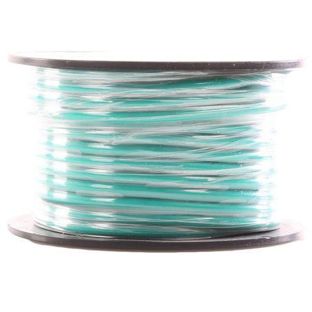 Narva 3mm Single Core Automotive Cable Green 7M