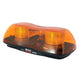 BRITAX Led Beacon Amber 10-30v 3 Bolt Mount Amber Lens H123mm IP67 BF620-00