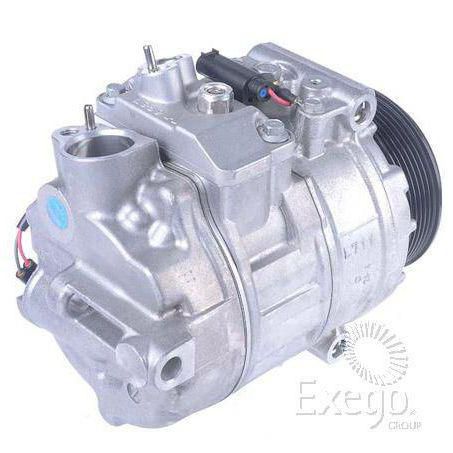 Denso Air Conditioning Compressor 12V Direct Mount 7SEU17C CXD6367