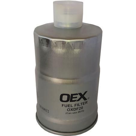 HYUNDAI Fuel Filter OXDF20