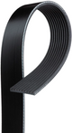 Micro V Belt 6PK1513