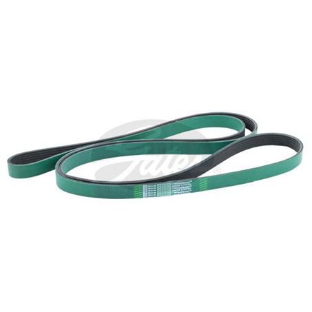 Gates Fleetrunner HD Micro-V Belt 6PK2532HD