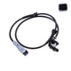 OEX Wheel Speed Sensor OSS543