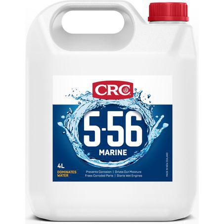 CRC 556 Marine 4L 1751848