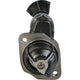 Valeo Starter Motor 12V 10Th CW 438012
