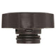 Repco Expansion Tank Cap 18 Psi - 125 kPa Plastic Screw On RRC122-120