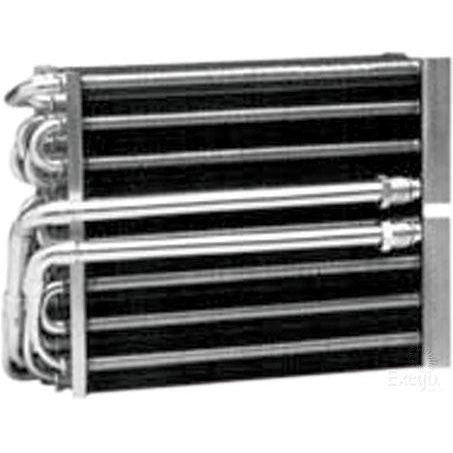 REDDOT CORPORATION Air Conditioning Evaporator Inlet #8 MOR Outlet #8 MOR