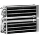 REDDOT CORPORATION Air Conditioning Evaporator Inlet #8 MOR Outlet #8 MOR
