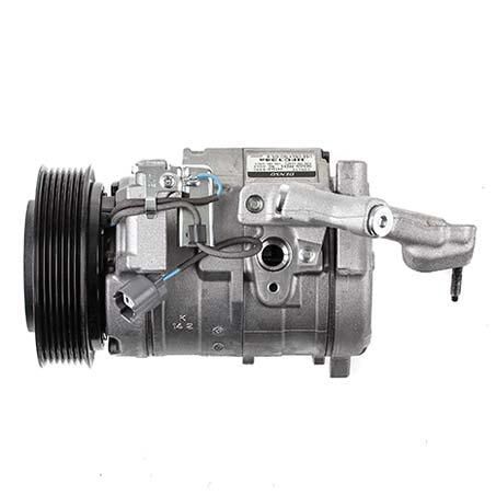 Denso Air Conditioning Compressor 12V Direct Mount 10S17C CXD6404