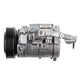 Denso Air Conditioning Compressor 12V Direct Mount 10S17C CXD6404