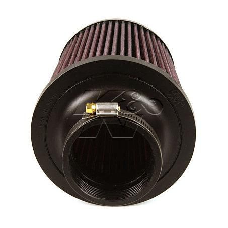 K&N Air Filter Round Tapered RX-4730XD