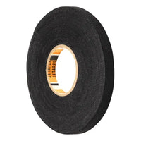 Fleece Cloth Tape | 19mm x 25m, Sleeve of 8 Rolls | Professional-Grade Gasket & Sealing Tape
