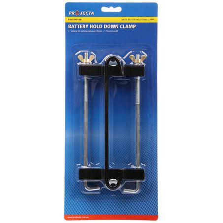 PROJECTA Battery Clamp Metal 180Mm
