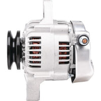 OEX Alternator 12V 60A Denso Style DXA4122