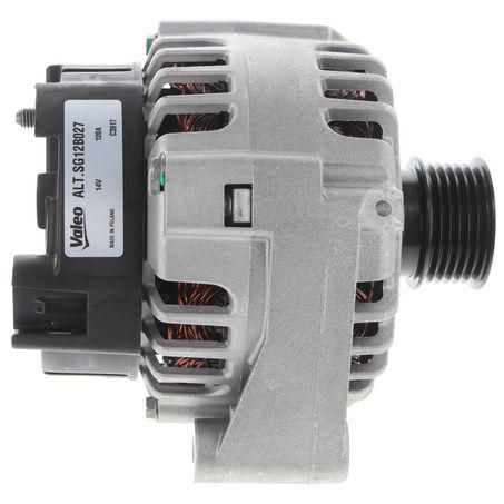 Valeo Alternator 12V 120A 439299
