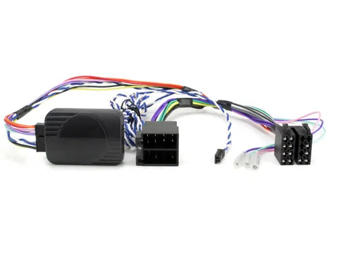 Connects2 CTSMC011.2 Steering Wheel Control Interface | 2006-2018 Mercedes-Benz & Volkswagen Commercial Vehicles