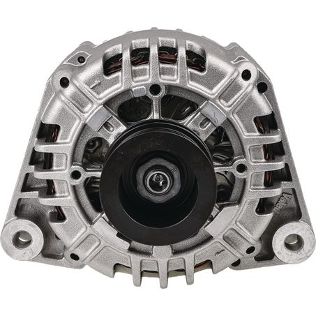 VALEO ALTERNATOR 12V 120A MERCEDES BENZ C CLASS W203 ML320 SLK320 439296