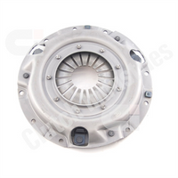 Clutch Industries CLUTCH KIT MAZDA 929 121 626 79-81      #