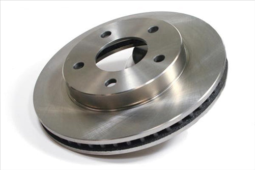 ASL ROTOR-PEUGEOT 407 F 04- 283MM