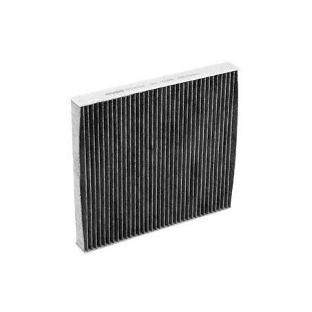 RYCO CABIN AIR FILTER - AUDI/SEAT/VW