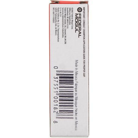 Champion Industrial Spark Plug D21