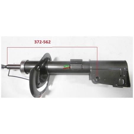 CODE9 Strut 929701L