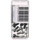 CHAMPION AUTO PARTS Champion Socket Head Screw Pack M5 x 10 CSP51