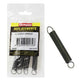 CHAMPION AUTO PARTS 3-3/4X1/2 EXTENSION SPRINGS REP C101-27